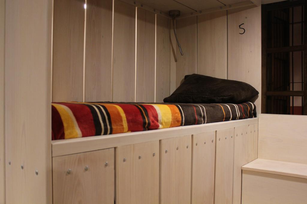 Snail Bed & Breakfast (Adults Only) San Cristóbal de Las Casas Exterior foto