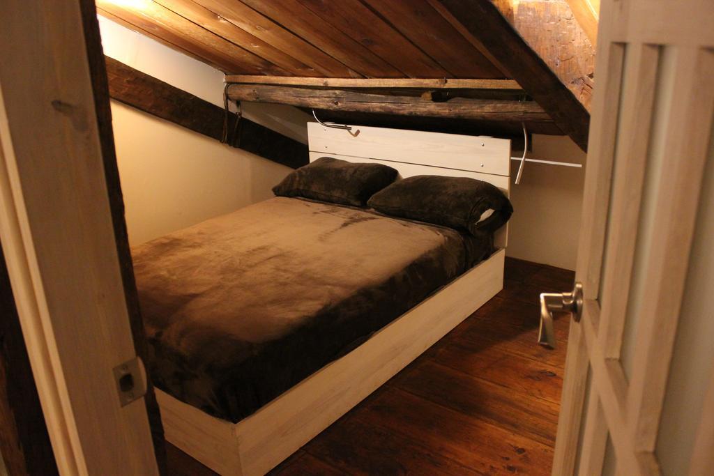 Snail Bed & Breakfast (Adults Only) San Cristóbal de Las Casas Habitación foto
