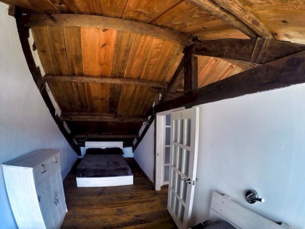 Snail Bed & Breakfast (Adults Only) San Cristóbal de Las Casas Exterior foto