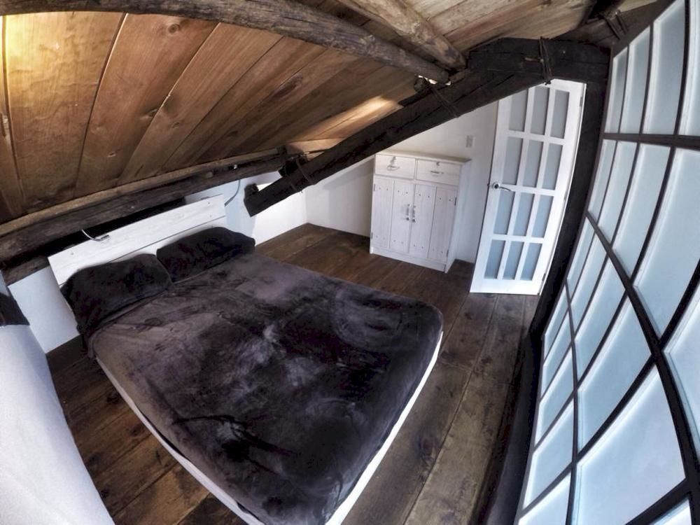 Snail Bed & Breakfast (Adults Only) San Cristóbal de Las Casas Exterior foto