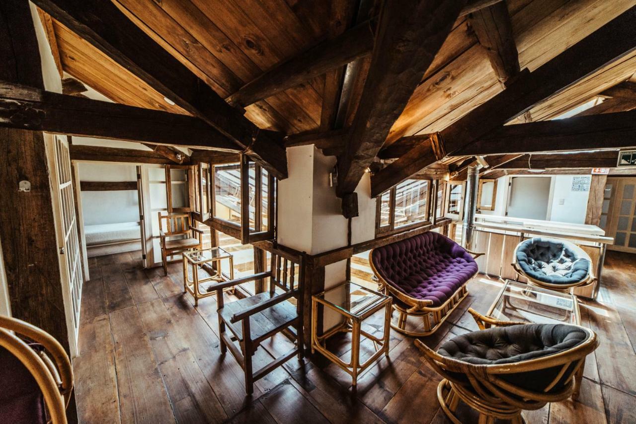 Snail Bed & Breakfast (Adults Only) San Cristóbal de Las Casas Exterior foto