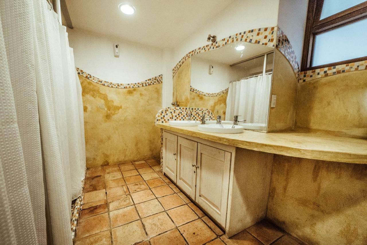 Snail Bed & Breakfast (Adults Only) San Cristóbal de Las Casas Exterior foto