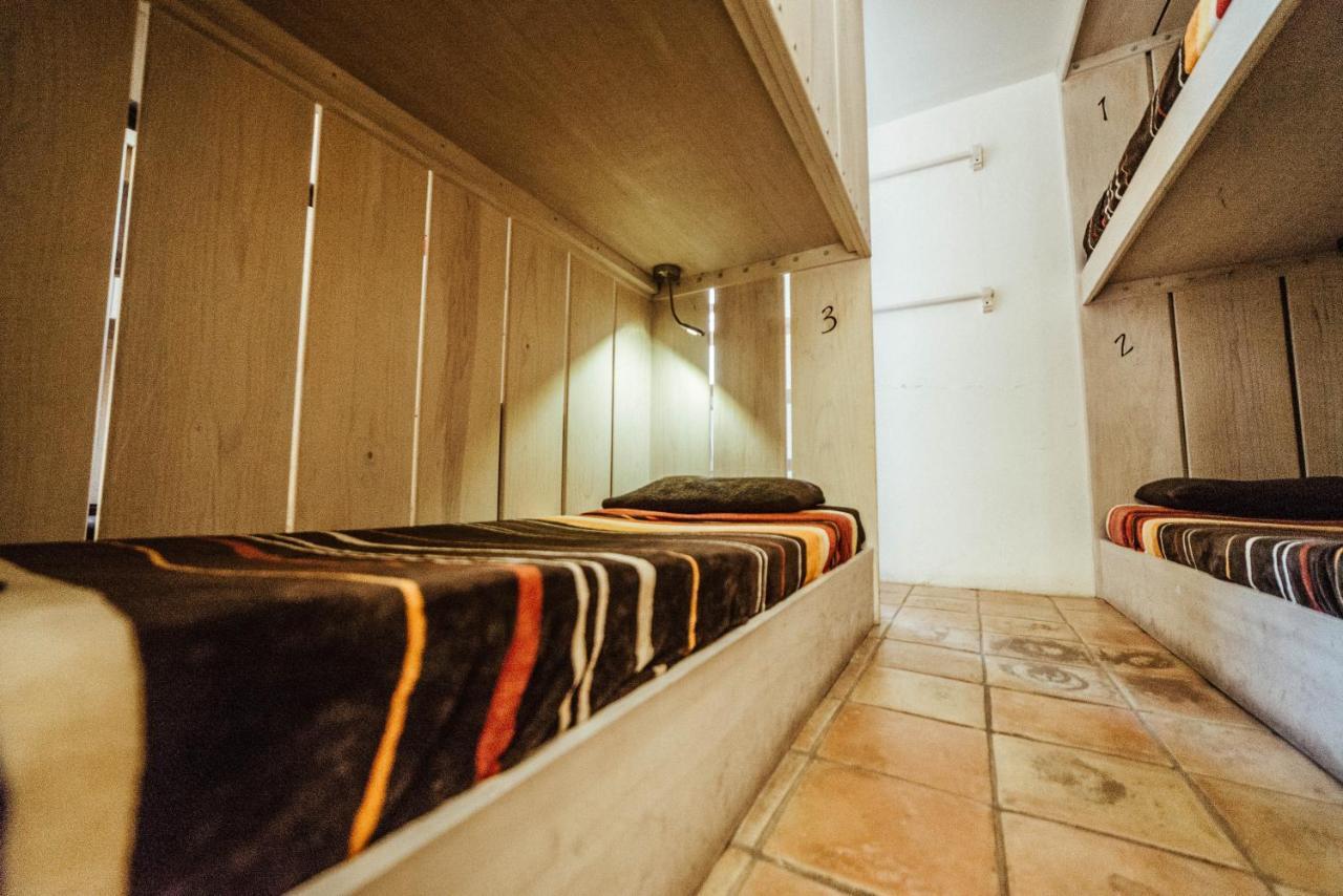 Snail Bed & Breakfast (Adults Only) San Cristóbal de Las Casas Exterior foto